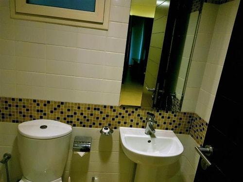 1 Bedroom Apartment Near Bur Juman Metro Station 8 Luxury Bookings