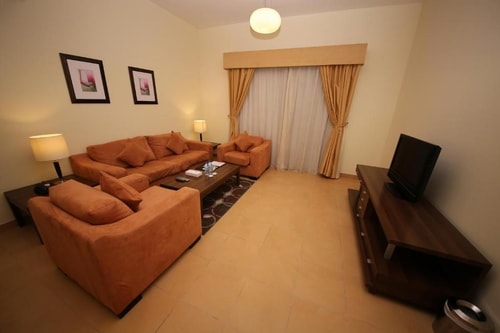 1 Bedroom Apartment Near Bur Juman Metro Station 4 Luxury Bookings