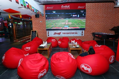 Standard Room Near Sunrise City Supermarket Ab 18 Luxury Bookings