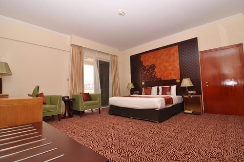 Standard Room Near Sunrise City Supermarket Ab 4 Luxury Bookings