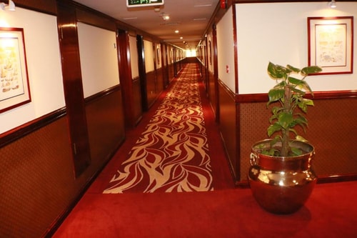 Standard Room Near Sunrise City Supermarket Ab 16 Luxury Bookings