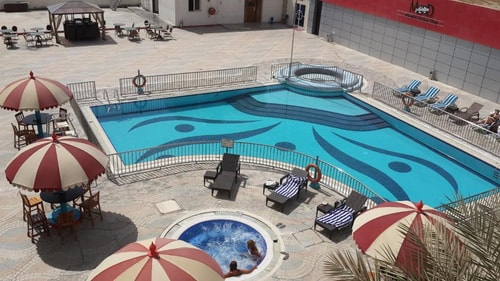 Standard Room Near Sunrise City Supermarket Ab 27 Luxury Bookings