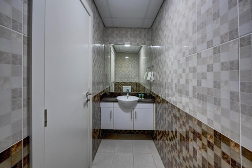 Two Bedroom Apartment Near Arenco Tower 10 Luxury Bookings