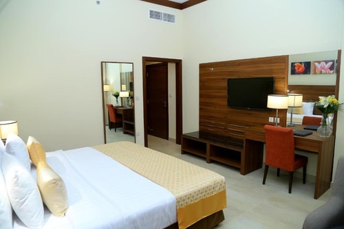 1 Bedroom Apartment Near Mall of Emirates 0 Luxury Bookings