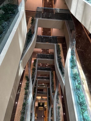 Studio Apartment Near JW Pharma City Middle East 8 Luxury Bookings