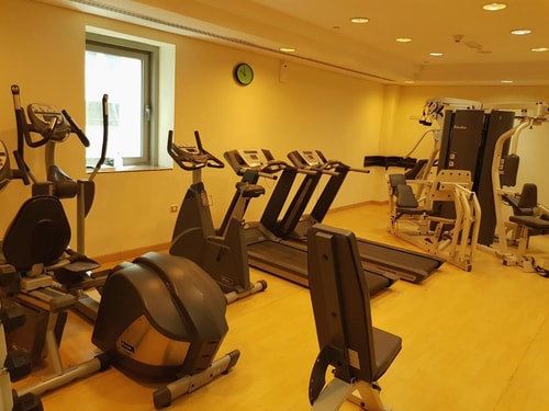 Studio Apartment Near JW Pharma City Middle East 14 Luxury Bookings