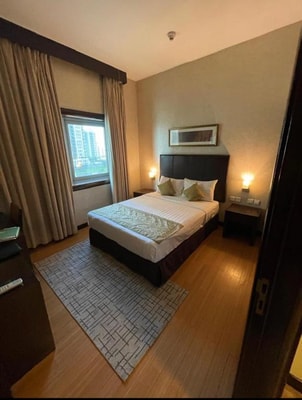 1 Bedroom Apartment Near Civil Defance Port Saeed Luxury Bookings