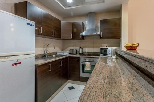 One Bedroom Apartment Near Mashreq Metro Af 10 Luxury Bookings