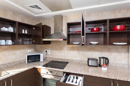 One Bedroom Apartment Near Mashreq Metro Af 11 Luxury Bookings