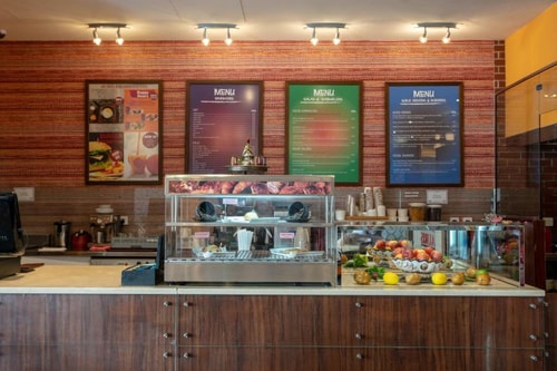 Two Bedroom Apartment Near Mashreq Metro Ad 17 Luxury Bookings