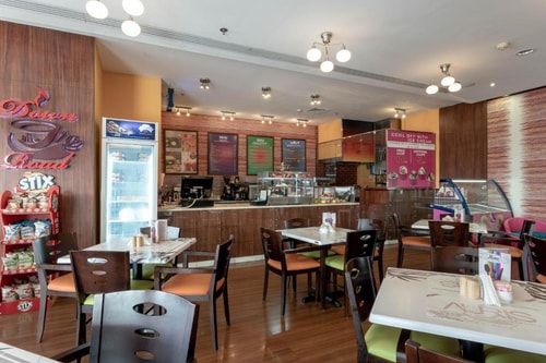 Two Bedroom Apartment Near Mashreq Metro Ad 18 Luxury Bookings