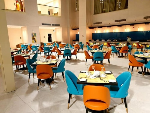 Standard Room Near Ramee Royal Hotel Dubai 9 Luxury Bookings