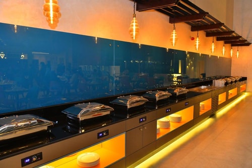 Executive Suite Near Dubai Snooker Club 18 Luxury Bookings