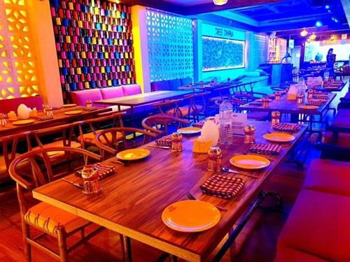 Executive Suite Near Dubai Snooker Club 15 Luxury Bookings