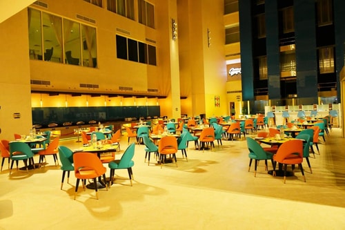 Executive Suite Near Dubai Snooker Club 17 Luxury Bookings