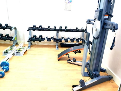 Executive Suite Near Dubai Snooker Club 20 Luxury Bookings