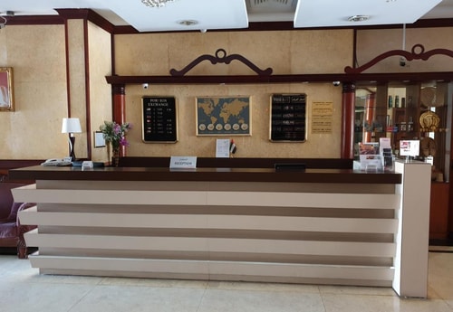 Superior Room Near Nakheel Center Dubai 8 Luxury Bookings