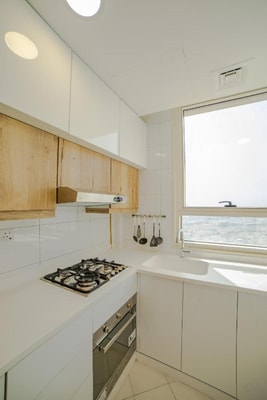One Bedroom Apartment Near National Supermarket 14 Luxury Bookings