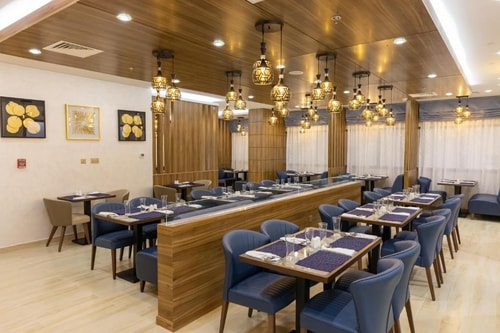 Standard Room Near National Supermarket 7 Luxury Bookings