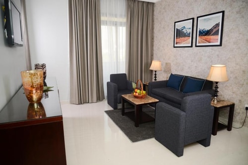 Suite Room Apartment Near Burj Al Nahar Mosque 1 Luxury Bookings