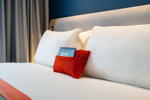 Standard King Or Twin Room Near Tower Museum LON 3 Luxury Bookings