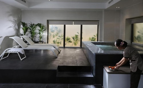 Luxury Deluxe Room Near Sheraton JBR Hotel 9 Luxury Bookings