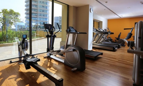 Luxury Deluxe Room Near Sheraton JBR Hotel 7 Luxury Bookings
