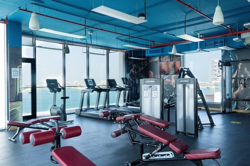 Superior Double Room In Palm with Private Beach 21 Luxury Bookings