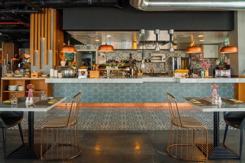 Superior Double Room In Palm with Private Beach 22 Luxury Bookings