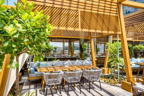 Luxury Classic Room In JVC Walk to Five JVC Hotel 16 Luxury Bookings