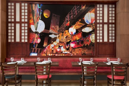 King Room Near To Reef Mall By Luxury Bookings 8 Luxury Bookings