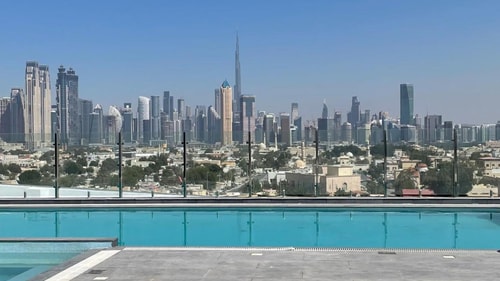 Superior Room Near Mosque Lateefa Al Qouz 3 4 Luxury Bookings