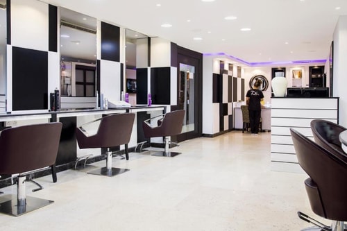 1 Bedroom Executive Suite Near Internet City Metro 13 Luxury Bookings