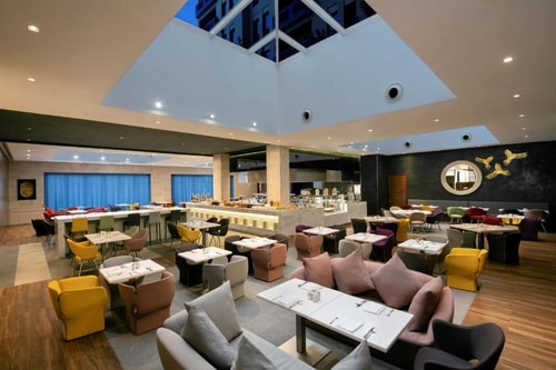 King Room Near Al Ghurair Mall By Luxruy Bookings 5 Luxury Bookings