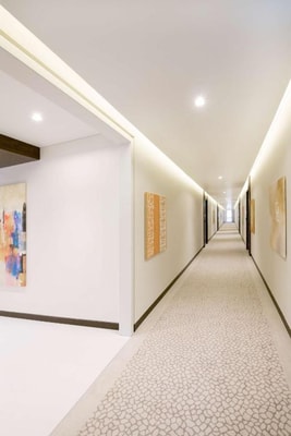 King Room Near Al Ghurair Mall By Luxruy Bookings 7 Luxury Bookings