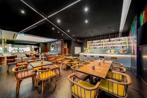 King Room Near Al Ghurair Mall By Luxruy Bookings 8 Luxury Bookings