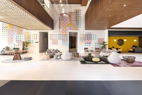 King Room Near Al Ghurair Mall By Luxruy Bookings 10 Luxury Bookings