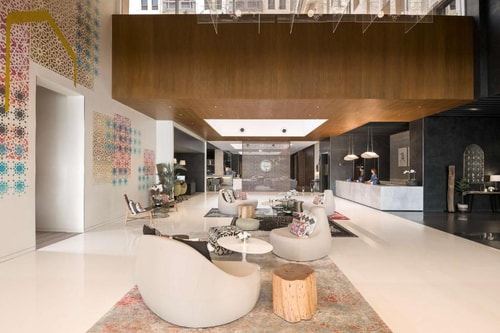 King Room Near Al Ghurair Mall By Luxruy Bookings 11 Luxury Bookings