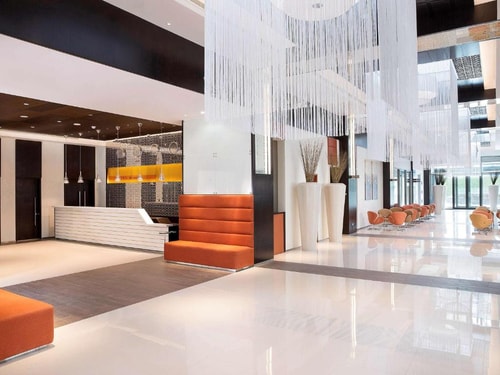 Premium Room Near World Trade Center 10 Luxury Bookings