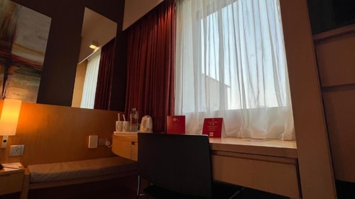 Premium Room Near World Trade Center 3 Luxury Bookings