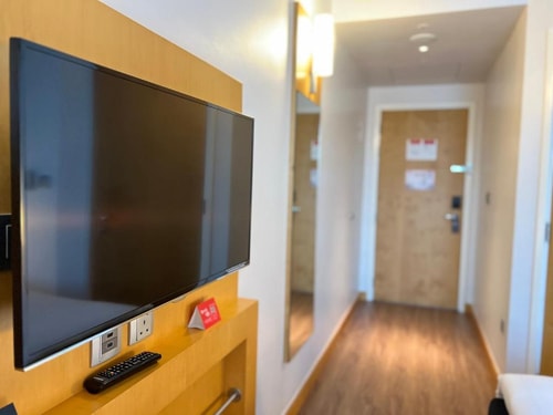 Premium Room Near World Trade Center 4 Luxury Bookings