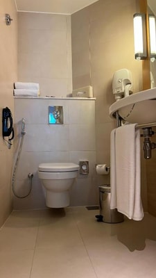 Premium Room Near World Trade Center 6 Luxury Bookings