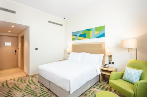 Standard Room Near Dubai Science Park 1 Luxury Bookings