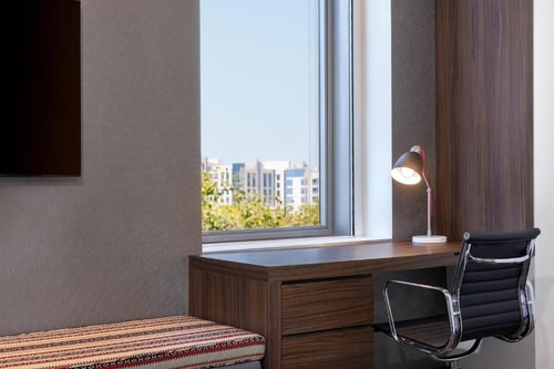 2 Bedroom Suite Near International Modern Hospital 3 Luxury Bookings