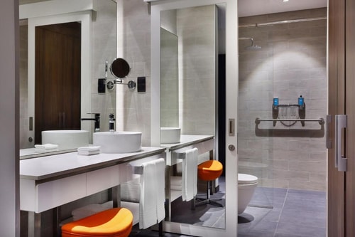 2 Bedroom Suite Near International Modern Hospital 4 Luxury Bookings