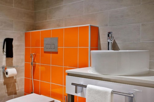 2 Bedroom Suite Near International Modern Hospital 8 Luxury Bookings