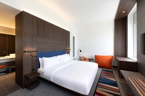 2 Bedroom Suite Near International Modern Hospital 1 Luxury Bookings