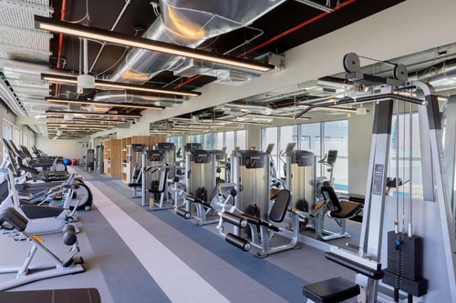 2 Bedroom Suite Near International Modern Hospital 13 Luxury Bookings