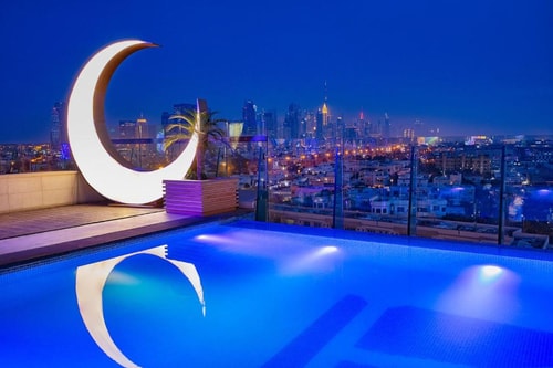 2 Bedroom Suite Near International Modern Hospital 16 Luxury Bookings