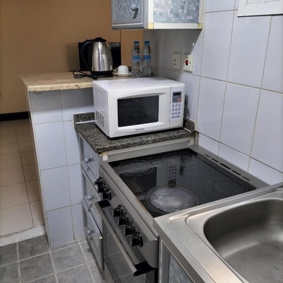 2 Bedroom Apartment Near Grand Emirates Market 8 Luxury Bookings